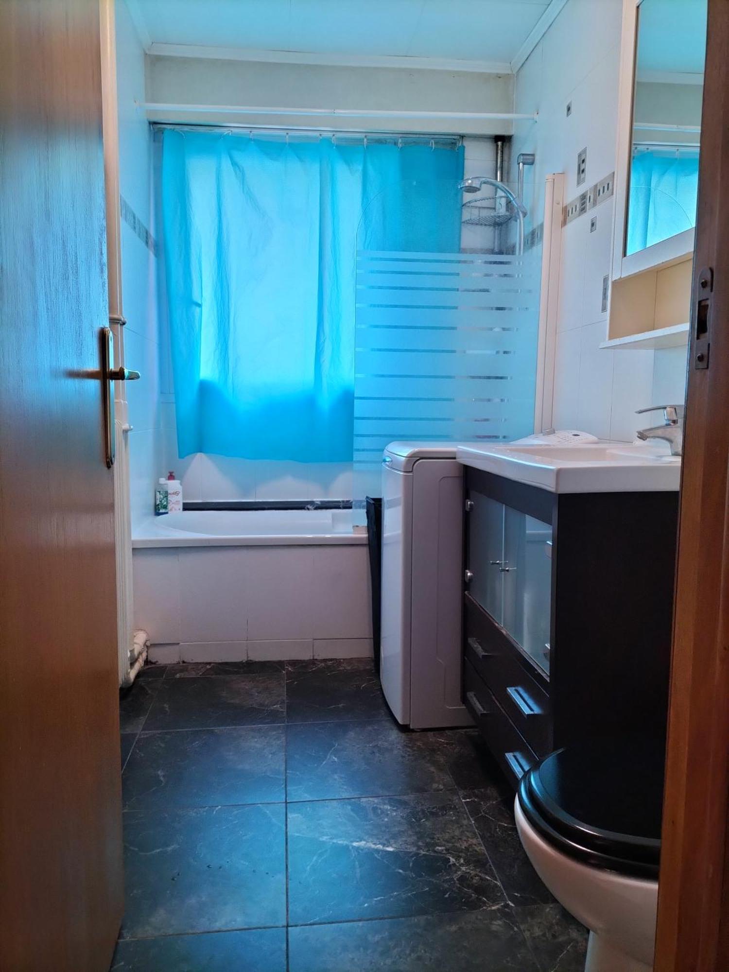 Remy Dumoncel Apartment Paris Bagian luar foto
